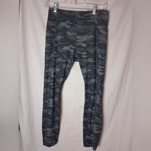 Linc Leggings Medium